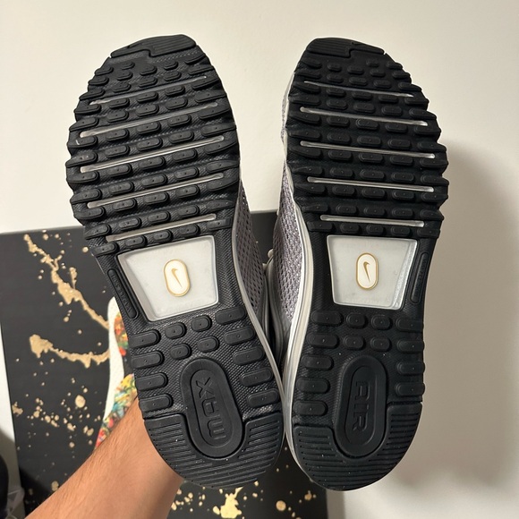 Nike AIR MAX 2013 us 14 - Picture 3 of 4